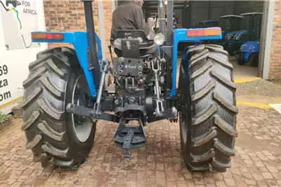 Landini Tractors 2WD tractors 7865 for sale by Randvaal Trekkers and Implements | AgriMag Marketplace