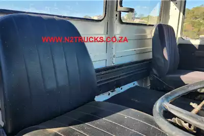 Mercedes Benz Truck tractors MERCEDES BENZ 1217 CHASSIS CAB 1974 for sale by N2 Trucks Sales Pty Ltd | AgriMag Marketplace