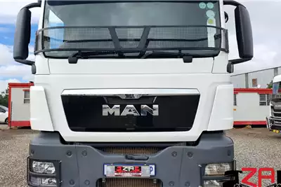 MAN Truck tractors MAN TGS 27.440 XHD 2018 for sale by ZA Trucks and Trailers Sales | Truck & Trailer Marketplace