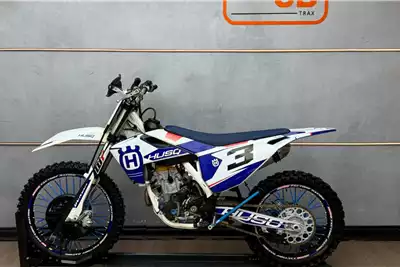 Husqvarna 450 Supermoto 2016 for sale by UB Leisure | AgriMag Marketplace