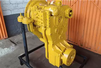 Machinery spares Gearboxes ZF 4WG200 Transmission for sale by Dirtworx | AgriMag Marketplace