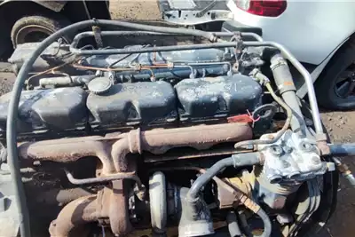 MAN Truck spares and parts Engines D0826 LF 04 ENGINE M2000 MECHANICAL PUMP & ELECTRI for sale by Middle East Truck and Trailer   | AgriMag Marketplace