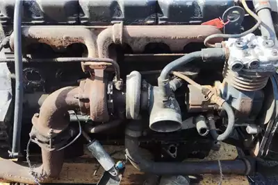 MAN Truck spares and parts Engines D0826 LF 04 ENGINE M2000 MECHANICAL PUMP & ELECTRI for sale by Middle East Truck and Trailer   | AgriMag Marketplace