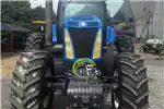 Tractors 4WD tractors New Holland T8040 2007 for sale by Private Seller | AgriMag Marketplace