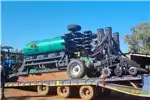 Planting and seeding equipment No till planters Piket Air Seeder 2024 for sale by Private Seller | AgriMag Marketplace