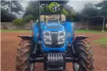 Tractors 4WD tractors Landini Solis 90 2024 for sale by Private Seller | AgriMag Marketplace