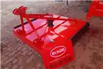 Haymaking and silage Slashers SLASHER WITH 4 BLADES for sale by Private Seller | AgriMag Marketplace