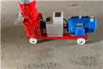 Haymaking and silage Hammer mills PELLET MILLS, HAMMER MILLS AND MAIZE THRESHER for sale by Private Seller | AgriMag Marketplace