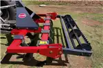 Tillage equipment Disc harrows DISC RIDGER AND DISC HARROW for sale by Private Seller | AgriMag Marketplace