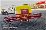 Spraying equipment Boom sprayers BOOM SPRAYER for sale by Private Seller | AgriMag Marketplace