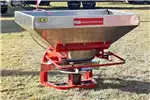 Spreaders Fertiliser  FERTILISER SPREADER AND TRAILERS for sale by Private Seller | AgriMag Marketplace