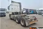 Fuso Truck tractors Actros ACTROS 2645LS/33 STD 2019 for sale by TruckStore Centurion | AgriMag Marketplace