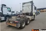 Fuso Truck tractors Actros ACTROS 2645LS/33 STD 2019 for sale by TruckStore Centurion | Truck & Trailer Marketplace