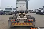 Fuso Truck tractors Actros ACTROS 2645LS/33 STD 2019 for sale by TruckStore Centurion | AgriMag Marketplace