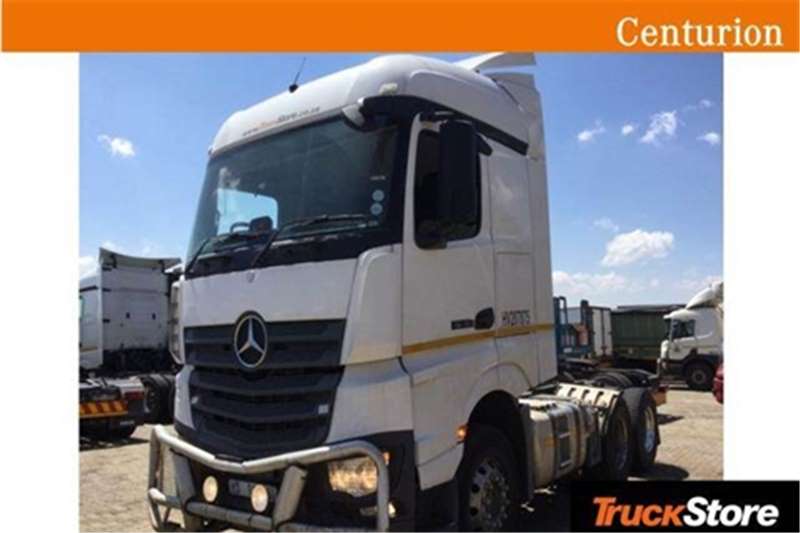 TruckStore Centurion | AgriMag Marketplace