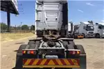 Fuso Truck tractors Actros ACTROS 2645LS/33 STD 2019 for sale by TruckStore Centurion | Truck & Trailer Marketplace