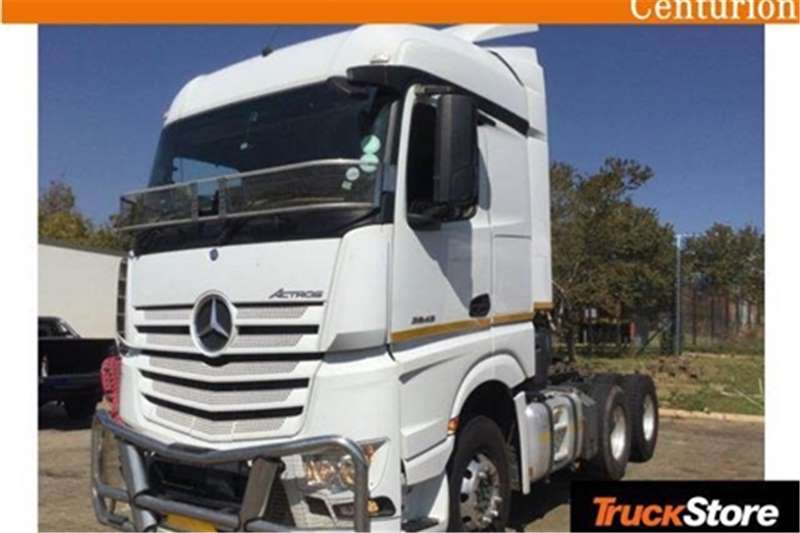 TruckStore Centurion | AgriMag Marketplace