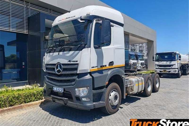 TruckStore Centurion | Truck & Trailer Marketplace