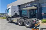 Fuso Truck tractors Actros ACTROS 2645LS/33PURE 2021 for sale by TruckStore Centurion | AgriMag Marketplace