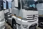 Fuso Truck tractors Actros ACTROS 2645LS/33PURE 2019 for sale by TruckStore Centurion | Truck & Trailer Marketplace