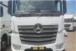 Fuso Truck tractors Actros ACTROS 2652LS/33 STD 2020 for sale by TruckStore Centurion | Truck & Trailer Marketplace