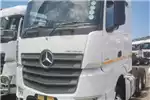 Fuso Truck tractors Actros ACTROS 2652LS/33 STD 2020 for sale by TruckStore Centurion | AgriMag Marketplace