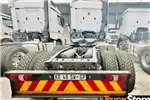 Mercedes Benz Actros Truck tractors 2645LS/33 E5 LS 2019 for sale by TruckStore Centurion | AgriMag Marketplace