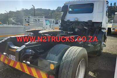 Nissan Truck tractors Single axle UD 290 4X2 SINGLE DIFF TRUCK TRACTOR 2004 for sale by N2 Trucks Sales Pty Ltd | Truck & Trailer Marketplace