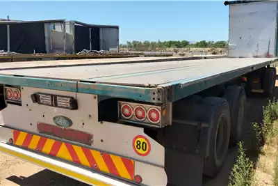 GRW Trailers Curtain side GRW Tautliner 2017 for sale by Therons Voertuig | AgriMag Marketplace