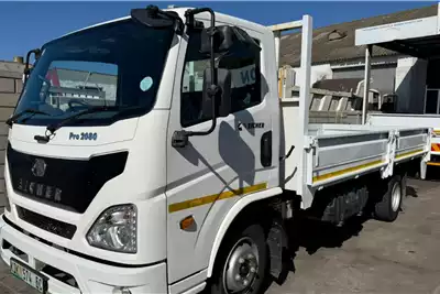 Eicher Dropside trucks Pro 2080 2024 for sale by Fleet Dynamics | Truck & Trailer Marketplace