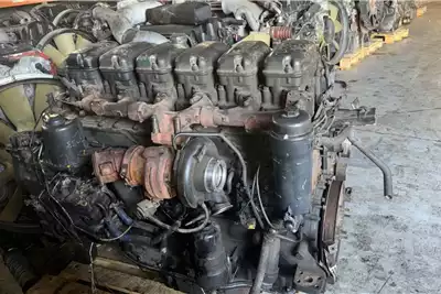 Scania Truck spares and parts Engines DC13 S7 G 460 NTG AND R460 2023 for sale by Middle East Truck and Trailer   | AgriMag Marketplace