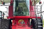 Harvesting equipment Grain harvesters Case IH 2388 2009 for sale by Private Seller | AgriMag Marketplace