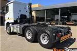 Fuso Truck tractors ACTROS 2645LS/33PURE 2020 for sale by TruckStore Centurion | Truck & Trailer Marketplace