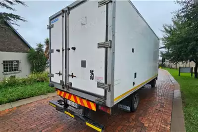 Hino Refrigerated trucks 300 915 2016 for sale by Pomona Road Truck Sales | AgriMag Marketplace