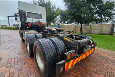 UD Truck tractors GW 26.450 2019 for sale by Pomona Road Truck Sales | AgriMag Marketplace