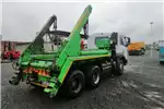 FAW Skip bin loader trucks CA 28 380 2015 for sale by Royal Trucks co za | Truck & Trailer Marketplace