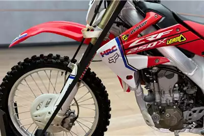 Honda CRF 2008 for sale by UB Leisure | AgriMag Marketplace