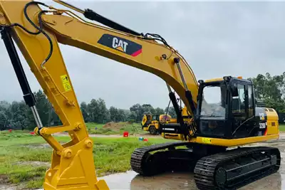 Caterpillar Excavators 320D2L EXCAVATOR 2014 for sale by Vendel Equipment Sales Pty Ltd | AgriMag Marketplace