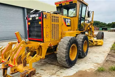 Caterpillar Graders 140K MOTOR GRADER 2011 for sale by Vendel Equipment Sales Pty Ltd | Truck & Trailer Marketplace