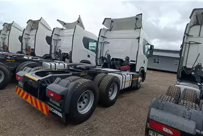 Scania Truck tractors Double axle G 460 A6X4NZ NTG NEW GEN 2021 for sale by A2Z Trucks | AgriMag Marketplace