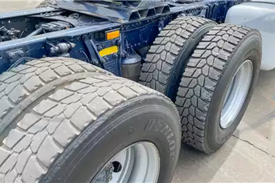 Mercedes Benz Truck tractors Double axle Actros 2646 6x4 2015 for sale by Impala Truck Sales | AgriMag Marketplace