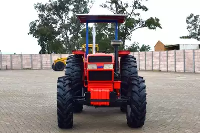 Case Tractors 4WD tractors International 785AC TRACTOR for sale by Pristine Motors Trucks | AgriMag Marketplace