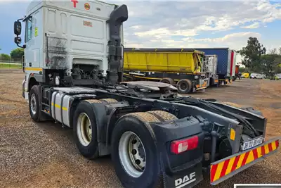 DAF Truck tractors STC DAF 105.460 6X4 HORSE 2019 for sale by WCT Auctions Pty Ltd  | Truck & Trailer Marketplace