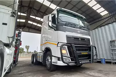 Volvo Truck tractors Double axle FH 440 V4 2020 for sale by A2Z Trucks | Truck & Trailer Marketplace