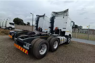 Volvo Truck tractors Double axle FH 440 V4 2021 for sale by A2Z Trucks | Truck & Trailer Marketplace