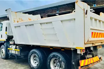 Isuzu Tipper trucks FVZ 1400 2020 for sale by ATN Prestige Used | AgriMag Marketplace