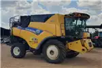 Harvesting equipment Grain harvesters New Holland CR7.90 2023 for sale by Private Seller | Truck & Trailer Marketplace