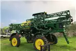 Spraying equipment Self-Propelled sprayers John Deere M4025 2020 for sale by Private Seller | AgriMag Marketplace