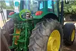 Tractors 4WD tractors John Deere 6920 2004 for sale by Private Seller | AgriMag Marketplace