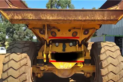 Bell ADTs B40E 2022 for sale by Plant and Truck Solutions Africa PTY Ltd | AgriMag Marketplace